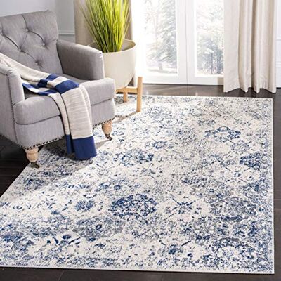 Safavieh - Mopani - Weiß - 183x122 cm - Rug Safavieh - Mopani - Weiß - 183x122 cm - Rug