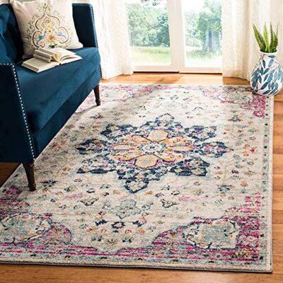 Safavieh Lyanna - Rose - 152x91 cm - Teppich Safavieh Lyanna - Rose - 152x91 cm - Teppich