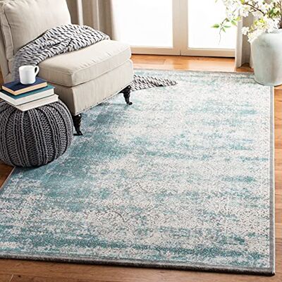 Safavieh - Amala - Blau - 300x200x0,64 cm - Rug Safavieh - Amala - Blau - 300x200x0,64 cm - Rug