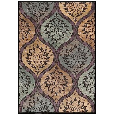 Safavieh - Roseau - Mehrfarbig - 230x160 - Rug Safavieh - Roseau - Mehrfarbig - 230x160 - Rug