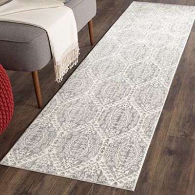 Safavieh - Loper Marlon - Rosa - Runner rug Safavieh - Loper Marlon - Rosa - Runner rug