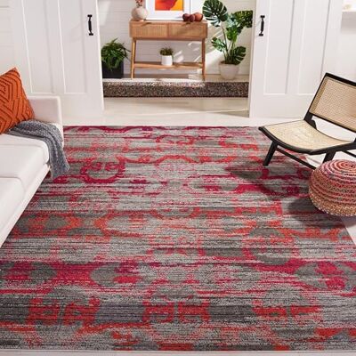 Safavieh Larissa - grau - 335x244x1.1 cm - Rug Safavieh Larissa - grau - 335x244x1.1 cm - Rug
