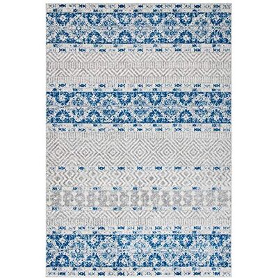Safavieh - Marlous - Blau - 150x90 cm - Teppich Safavieh - Marlous - Blau - 150x90 cm - Teppich