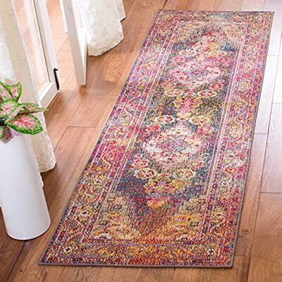 Safavieh Modell 65 X 215 - Teppich Safavieh Modell 65 X 215 - Teppich