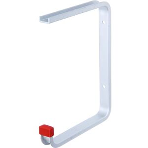 Alberts 856847 Deckenhaken - Aluminium - 15 kg Tragfähigkeit Alberts 856847 Deckenhaken - Aluminium - 15 kg Tragfähigkeit