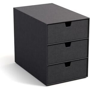 Bigso Schweden Aufbewahrungsbox - Modell 9731C6849 Kompakte Organisation Bigso Schweden Aufbewahrungsbox - Modell 9731C6849 Kompakte Organisation