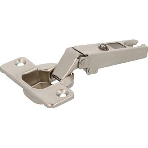 Amig Modell - Nickel-Stahl Scharniere - 110° - Packung 10 Amig Modell - Nickel-Stahl Scharniere - 110° - Packung 10