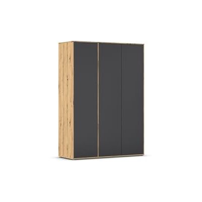 rauch BLUE - NABILA - Eiche Artisan - Wardrobe rauch BLUE - NABILA - Eiche Artisan - Wardrobe