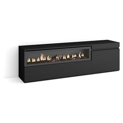 SKRAUT HOME - MuebleTv - 150x45x35cm - TV-Schrank SKRAUT HOME - MuebleTv - 150x45x35cm - TV-Schrank