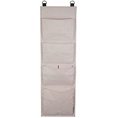 Bigso Box of Sweden Wandorganizer Beige - Wand Organizer Bigso Box of Sweden Wandorganizer Beige - Wand Organizer