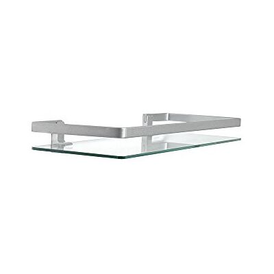 Tomasucci Mazzo Wandregal - Glas Metall Modern Tomasucci Mazzo Wandregal - Glas Metall Modern