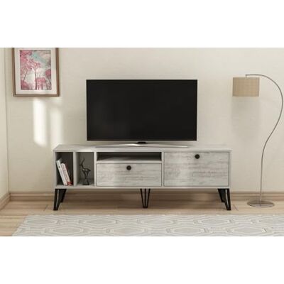 Hanah Home Finnegan - TV Möbel Hanah Home Finnegan - TV Möbel
