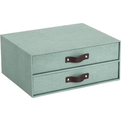 Bigso Box of Sweden Birger Organizer - Büroaufbewahrung Bigso Box of Sweden Birger Organizer - Büroaufbewahrung