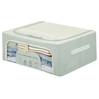 Kasanova - Scatola armadio 50x40x20 cm - Storage box Kasanova - Scatola armadio 50x40x20 cm - Storage box
