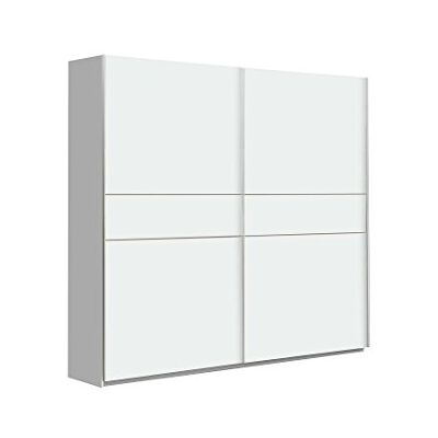 ATRAPAMUEBLES - Armario 170x210 - Blanco - Wardrobe ATRAPAMUEBLES - Armario 170x210 - Blanco - Wardrobe
