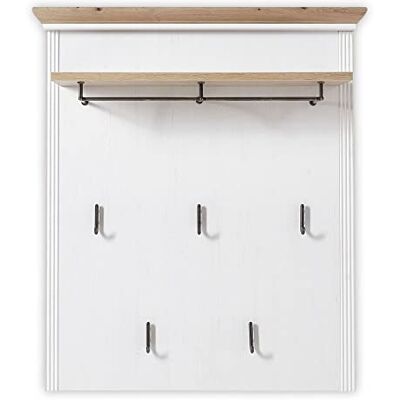 Innostyle - JASMIN - Wardrobe panel Innostyle - JASMIN - Wardrobe panel