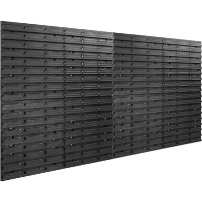 botle Wandregal Lagersystem 1540 x 780 mm Stapelboxen Schüttenregal Sichtlagerkästen, Extra Starke Wandplatten, Regal Erweiterbar, Werkstattregal Lagerregal Werkstattwandregal Steckregal botle Wandregal Lagersystem 1540 x 780 mm Stapelboxen Schüttenregal Sichtlagerkästen, Extra Starke Wandplatten, Regal Erweiterbar, Werkstattregal Lagerregal Werkstattwandregal Steckregal