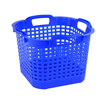 GreenLife - Uni-Korb - 25 kg - Blau - Basket GreenLife - Uni-Korb - 25 kg - Blau - Basket
