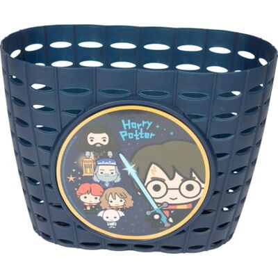 TataWay in viaggio si cresce Tataway Harry Potter Basket — Organizer-Box für Kinder, magisches und farbenfrohes Design, perfekt für Spielzeug, Bücher und Accessoires im Schlafzimmer TataWay in viaggio si cresce Tataway Harry Potter Basket — Organizer-Box für Kinder, magisches und farbenfrohes Design, perfekt für Spielzeug, Bücher und Accessoires im Schlafzimmer