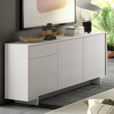 FICCI Aparador agrifoglio - Platzsparender, italienischer Sideboard FICCI Aparador agrifoglio - Platzsparender, italienischer Sideboard