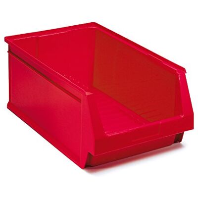 INDUSTRIAS TAYG Tayg - Stapelbarer Lebensmittelbehälter - Mehrere Farben INDUSTRIAS TAYG Tayg - Stapelbarer Lebensmittelbehälter - Mehrere Farben