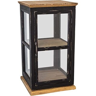 Antic Line Drehbare Vitrine Antic Line Drehbare Vitrine