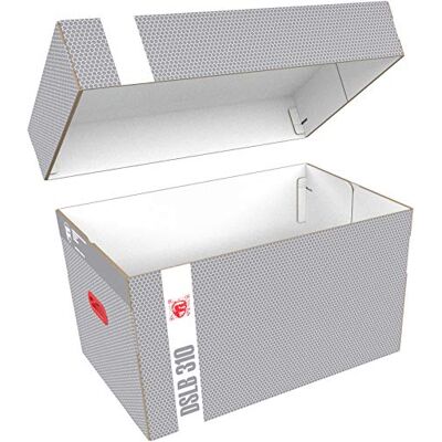 Feldherr Lagerbox DSLB310 leer Feldherr Lagerbox DSLB310 leer