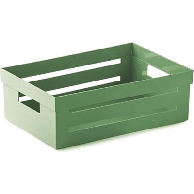 Snips Grüne Mehrzweck-Box - Aufbewahrungsbox Snips Grüne Mehrzweck-Box - Aufbewahrungsbox
