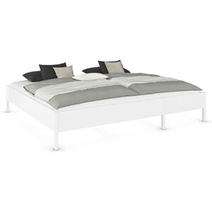 RAUCH Familienbett XXL - Bett RAUCH Familienbett XXL - Bett