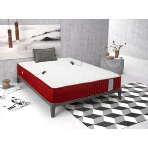 Imperial Confort - Helsinki - Viscoelastisches Graphen - 160x200 - Matratze Imperial Confort - Helsinki - Viscoelastisches Graphen - 160x200 - Matratze