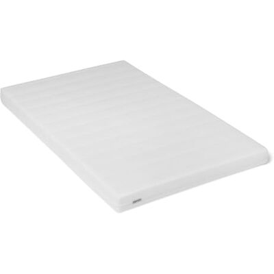 Amazon Komfort-Schaumstoffmatratze, H3, mittlere Festigkeit, Öko-Tex-Zertifiziert, waschbarer Bezug, Höhe 13cm, Größe 90cm x 200cm Amazon Komfort-Schaumstoffmatratze, H3, mittlere Festigkeit, Öko-Tex-Zertifiziert, waschbarer Bezug, Höhe 13cm, Größe 90cm x 200cm