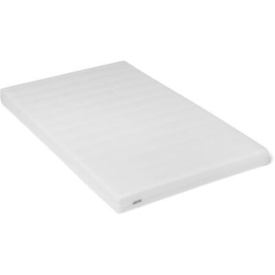 Amazon Komfort-Schaumstoffmatratze, H3, mittlere Festigkeit, Öko-Tex-Zertifiziert, waschbarer Bezug, Höhe 13cm, Größe 120cm x 200cm Amazon Komfort-Schaumstoffmatratze, H3, mittlere Festigkeit, Öko-Tex-Zertifiziert, waschbarer Bezug, Höhe 13cm, Größe 120cm x 200cm