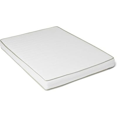 Amazon Kaltschaummatratze, H2 & H3, 7-Zonen-Schnitt, Abnehmbarer & Waschbarer Bezug, ÖKO-TEX Zertifiziert, Vakuumverpackt, Höhe 18cm, 120cm x 200cm Amazon Kaltschaummatratze, H2 & H3, 7-Zonen-Schnitt, Abnehmbarer & Waschbarer Bezug, ÖKO-TEX Zertifiziert, Vakuumverpackt, Höhe 18cm, 120cm x 200cm