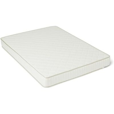 Amazon Memory-Schaummatratze, Mittlerer Härtegrad H3, Wendbar, 20cm Höhe, 90cm x 190cm Amazon Memory-Schaummatratze, Mittlerer Härtegrad H3, Wendbar, 20cm Höhe, 90cm x 190cm