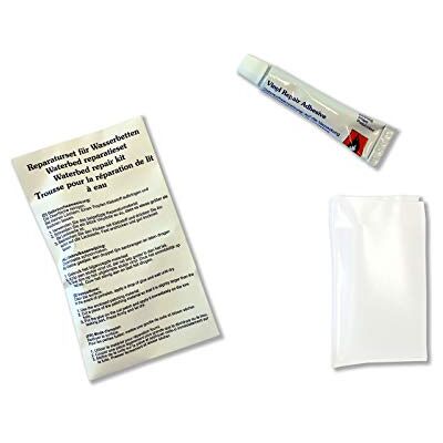 OEM Wasserbett Reparatur Set Flickset, Wasserbetten Zubehör OEM Wasserbett Reparatur Set Flickset, Wasserbetten Zubehör