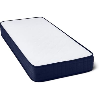 Amazon Memoryschaum-Matratze, Härtegrad 3, mittelfest, Höhe 21 cm, Größe 90 x 190 Amazon Memoryschaum-Matratze, Härtegrad 3, mittelfest, Höhe 21 cm, Größe 90 x 190