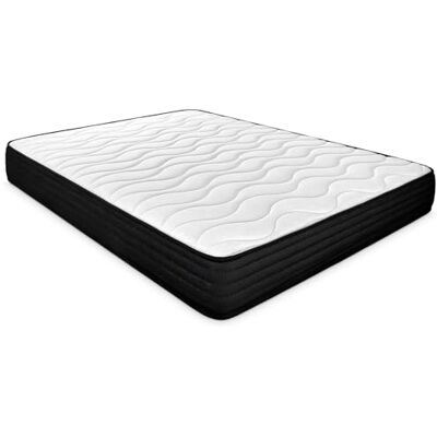 MATTFY - Kloe - 105x190 - Viscoelastisch - Mattress MATTFY - Kloe - 105x190 - Viscoelastisch - Mattress