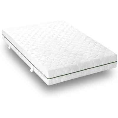 Sleezzz Taschenfederkernmatratze Smart T21 (120 x 200 cm) Sleezzz Taschenfederkernmatratze Smart T21 (120 x 200 cm)