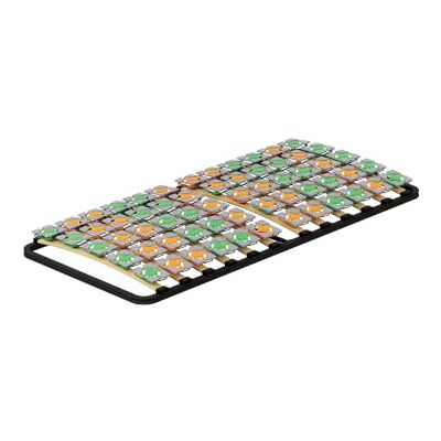 i-flair Tellerlattenrost 80x200 cm Judit Ergo IF82 Vollflächige Tellerelemente, flexible Federleisten, stabiler Metallrahmen, optimale Belüftung i-flair Tellerlattenrost 80x200 cm Judit Ergo IF82 Vollflächige Tellerelemente, flexible Federleisten, stabiler Metallrahmen, optimale Belüftung
