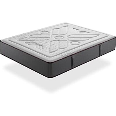 DORMISSIMO Schaumstoffmatratze LYRA VISCO Foam 160x190 – Höhe 29 cm DORMISSIMO Schaumstoffmatratze LYRA VISCO Foam 160x190 – Höhe 29 cm