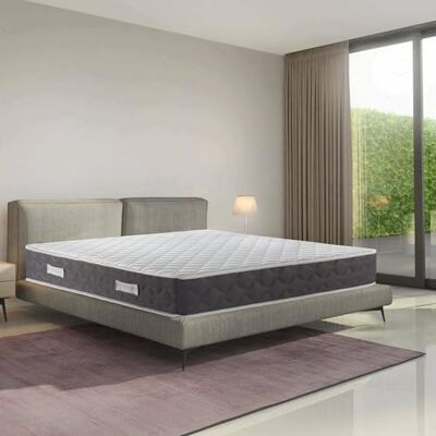Talamo Italia - Colchón 80x200 - Memory Foam - Pocket Springs - mattress Talamo Italia - Colchón 80x200 - Memory Foam - Pocket Springs - mattress