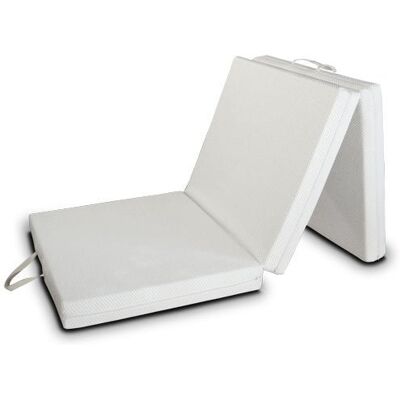 EVERGREENWEB MATERASSI & BEDS EVERGREENWEB Futon Klappbar 80 x 200 cm, Platzsparende Faltbare Matratze aus Waterfoam mit abnehmbarem Bezug aus Hypoallergenem und Atmungsaktivem Stoff, 9 cm Hoch FUTON Easy EVERGREENWEB MATERASSI & BEDS EVERGREENWEB Futon Klappbar 80 x 200 cm, Platzsparende Faltbare Matratze aus Waterfoam mit abnehmbarem Bezug aus Hypoallergenem und Atmungsaktivem Stoff, 9 cm Hoch FUTON Easy