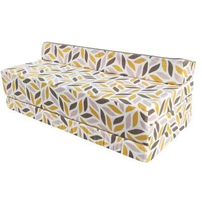 Natalia Spzoo Klappmatratze Faltmatratze 200 x 120 x 10 cm Natalia Spzoo Klappmatratze Faltmatratze 200 x 120 x 10 cm
