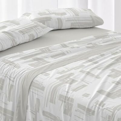 Blanco Bettwäsche Bett 180 cm (+ verfügbare Größen) Design 142 Salbei (180 x 190/200 cm) Blanco Bettwäsche Bett 180 cm (+ verfügbare Größen) Design 142 Salbei (180 x 190/200 cm)