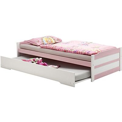 Idimex - LORENA - 90x200 cm - Bett Idimex - LORENA - 90x200 cm - Bett