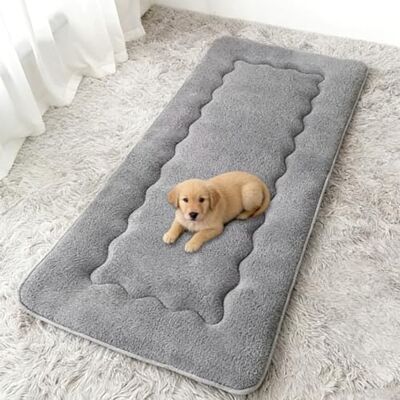 Rr tianshi Dicke Bodenmatratze aus Lammwolle, weiche Futon-Matte, atmungsaktiv, Tatami, faltbar, aufrollbar, Lammwolle, Liege, Bett, Matratze, Sofa, rutschfest, für Innenbereich, Büro, Nickerchen (Grau, 70 x 170 Rr tianshi Dicke Bodenmatratze aus Lammwolle, weiche Futon-Matte, atmungsaktiv, Tatami, faltbar, aufrollbar, Lammwolle, Liege, Bett, Matratze, Sofa, rutschfest, für Innenbereich, Büro, Nickerchen (Grau, 70 x 170