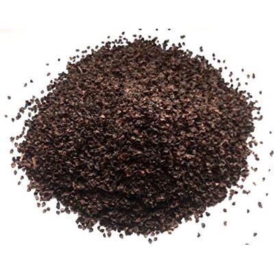 Generic Gesunder Schlaf Gereinigte-Sauber Staubfrei Buchweizenschalen (1 kg) Naturgemäß Kissenfüllung Für Matratzen Elastisch Formbeständig Antimikrobiell Für Allergiker Schimmelresistent Generic Gesunder Schlaf Gereinigte-Sauber Staubfrei Buchweizenschalen (1 kg) Naturgemäß Kissenfüllung Für Matratzen Elastisch Formbeständig Antimikrobiell Für Allergiker Schimmelresistent