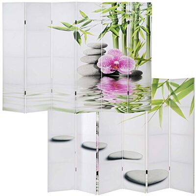 Mendler Foto-Paravent T234 Kho Samui 170x240cm Paravent, Raumteiler, Trennwand, MVG-Zertifiziert Mendler Foto-Paravent T234 Kho Samui 170x240cm Paravent, Raumteiler, Trennwand, MVG-Zertifiziert