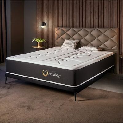 Naturalex Privilege Matratze 180x200 cm Taschenfederkernmatratze 180x200 H3/H4 Matratze 180x200 Öko-tex Zertifiziert Latex Blue 7 Zonen Naturalex Privilege Matratze 180x200 cm Taschenfederkernmatratze 180x200 H3/H4 Matratze 180x200 Öko-tex Zertifiziert Latex Blue 7 Zonen