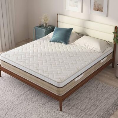 TALAMO ITALIA - Ophiuco - 80x190x25 cm - Matratze TALAMO ITALIA - Ophiuco - 80x190x25 cm - Matratze
